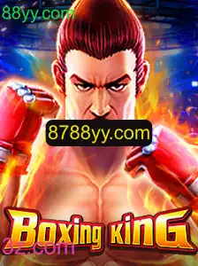 BoxingKing: Descubra o Novo Fenômeno dos Jogos de Luta