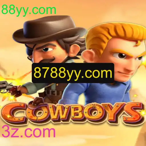 COWBOYS: Um Mergulho no Faroeste com 88yy.com