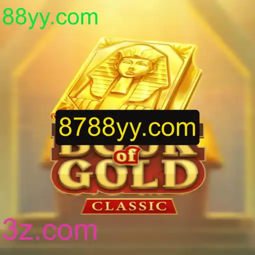Descubra o Mundo de Aventuras em 'BookOfGoldClassic'