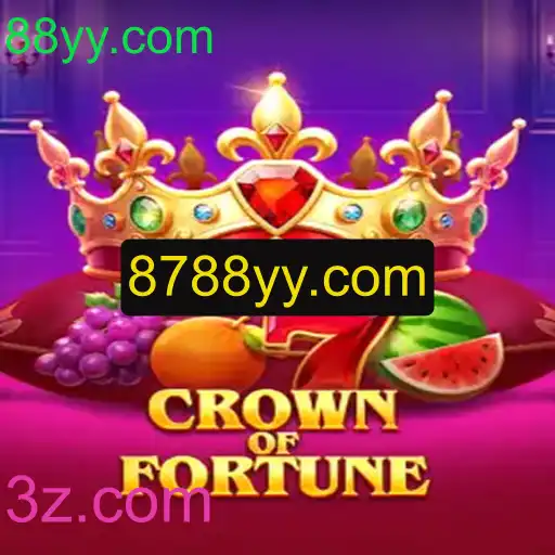 CrownofFortune: Descubra o Novo Fenômeno de Jogos em 88yy.com
