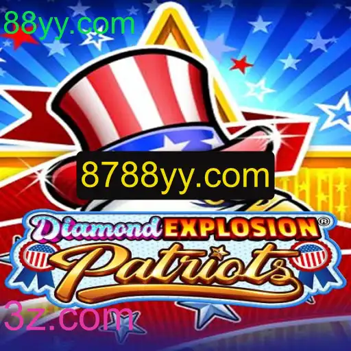 Explorando o Universo de DiamondExplosionPatriots: Uma Aventura Única