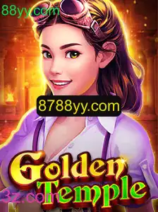 Explore o Fascinante Mundo de GoldenTemple: Um Jogo de Aventura Inovador
