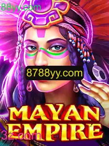 Descubra o Mundo de MayanEmpire em 88yy.com