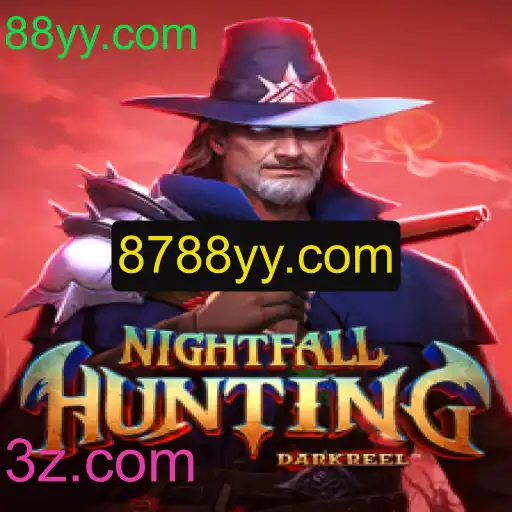 Explorando o Mundo de NightfallHunting: Um Jogo Emocionante