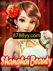 Descubra o Fascinante Mundo de ShanghaiBeauty: Um Mergulho na Cultura Chinesa