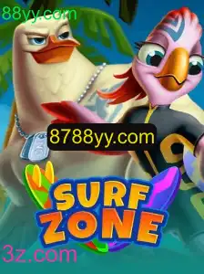 Descubra o Excitante Mundo de SurfZone