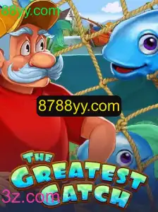 TheGreatestCatch: Uma Jornada Inovadora no Mundo dos Jogos Online