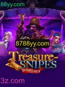 Explorando o Mundo de TreasuresnipesBonusBuy: Um Guia Completo