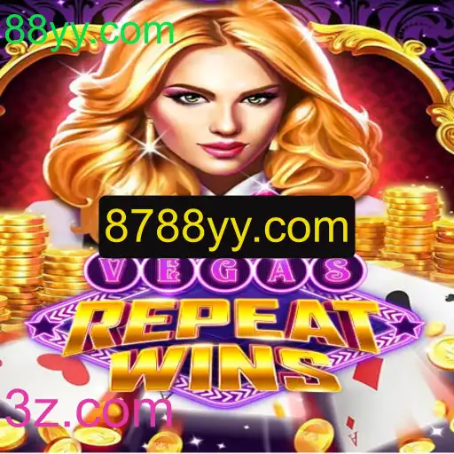 Explorando o Mundo de VegasRepeatWins: Um Jogo de Sorte e Estratégia