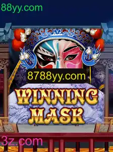 WinningMask: Um Mergulho no Universo do Jogo Focado em Estratégia