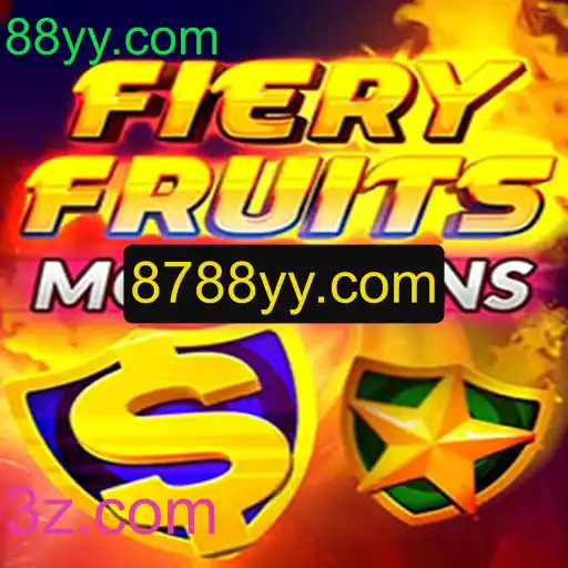 Descubra o Mundo de FieryFruitsMoreSpins: Regras e Dinâmica