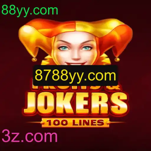 Explorando o Mundo Vibrante de FruitsAndJokers100