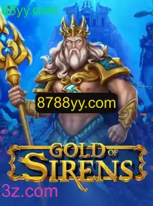 Descubra o Fascinante Mundo de GoldofSirens
