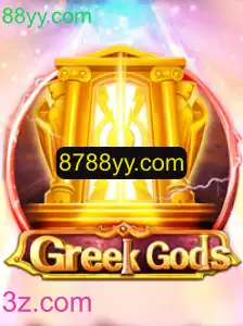 GreekGods: Desvende os Segredos do Olimpo com 88yy.com