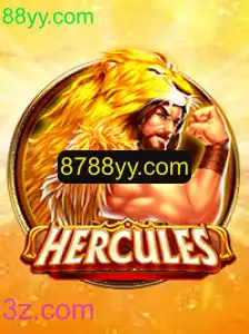 Descubra o Fascinante Mundo do Jogo 'Hercules'