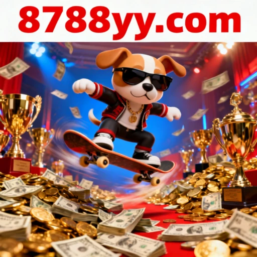 88yy.com Logo