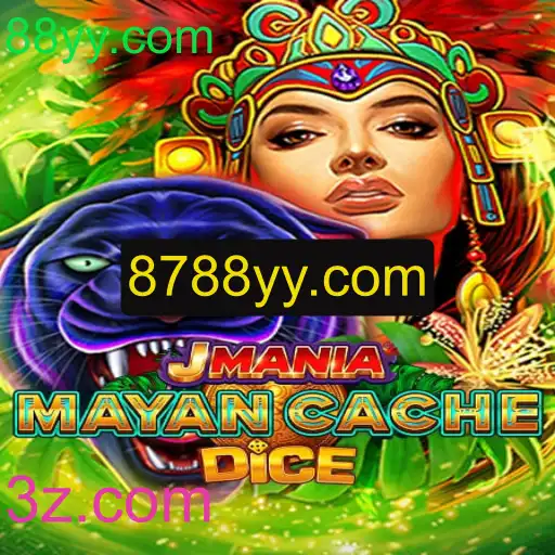 Explorando o Fascinante Jogo JManiaMayanCacheDice