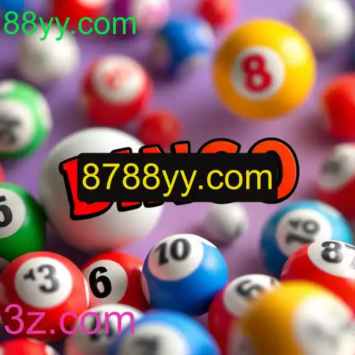 Jogos de bingo