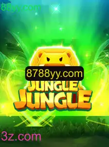 Explorando JungleJungle: Um Aventura Selvagem no Mundo dos Jogos