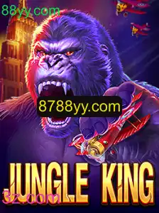 Explore o Aventura no Jogo JungleKing: Desafios e Regras