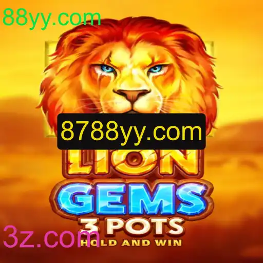 Descubra o Inovador Jogo LionGems3pots: Descrição, Introdução e Regras