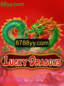 Desvendando o Mundo do Jogo LuckyDragons: Uma Aventura Épica