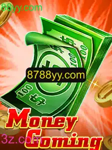 Explorando o Mundo do Jogo MoneyComing