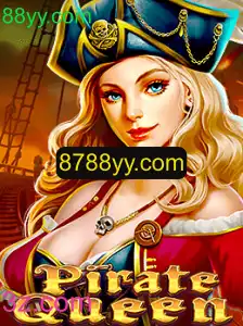 Aventura e Estratégia em PirateQueen: Um Mergulho no Mundo dos Piratas