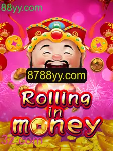 Descubra o Fascinante Mundo de RollingInMoney: Um Jogo de Estratégia Inovador