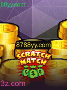 Explorando o Fascinante Mundo do ScratchMatch