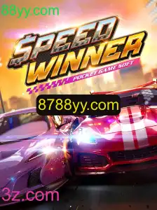 Explorando SpeedWinner e sua Conexão com 88yy.com