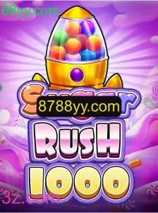 Descubra o Fascinante Mundo de SugarRush1000