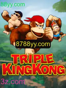 Explorando o Mundo de TripleKingKong: Um Jogo Revolucionário