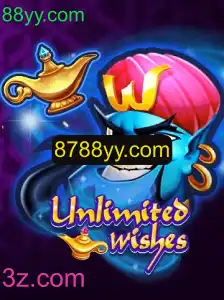 Descubra os Segredos do Jogo UnlimitedWishes